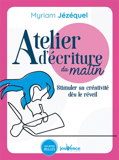 Atelier d'écriture du matin...