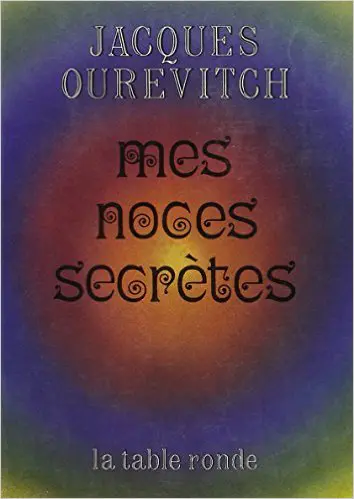 Mes noces secrètes