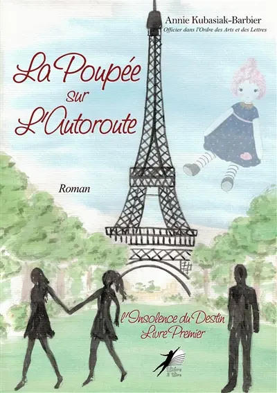 La poupée sur l'autoroute