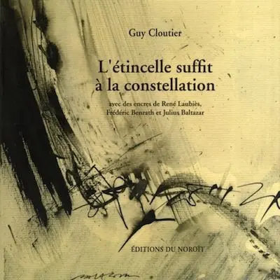 L'étincelle suffit à la constellation