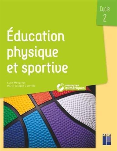 Éducation physique et sportive Cycle 2