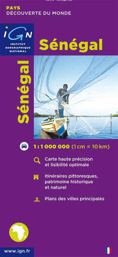 SENEGAL