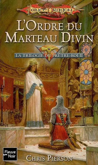 La séquence des chasseurs. Vol. 2. L'ordre du marteau divin
