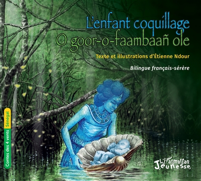 L'enfant coquillage. O goor-o-faambaan ole