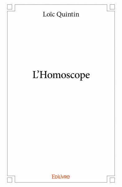 L'homoscope