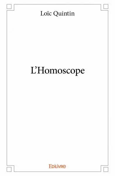 L'homoscope