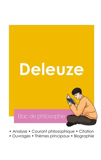Réussir son Bac de...
