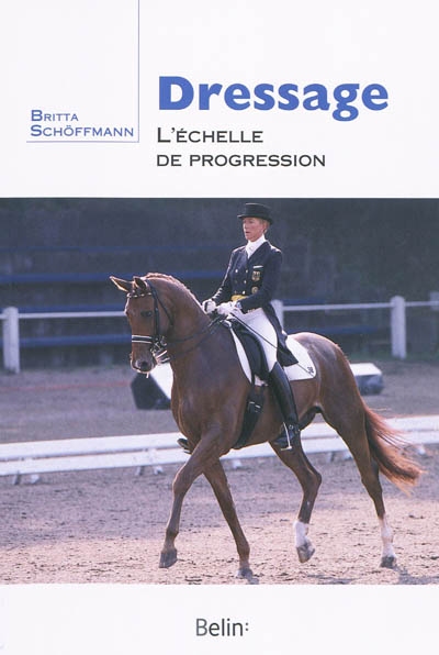 Dressage : l'échelle de...