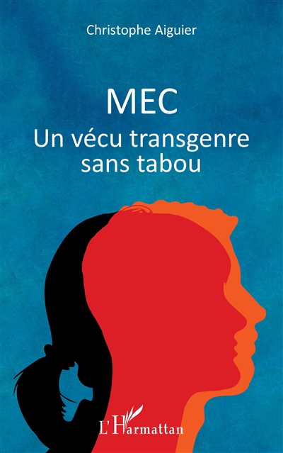 Mec : un vécu transgenre...
