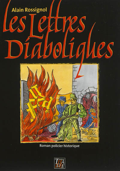 Les lettres diaboliques