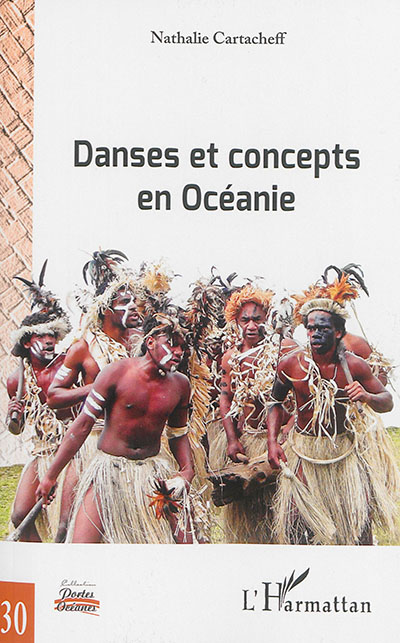 Danses et concepts en Océanie