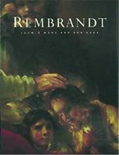 Rembrandt (Masters of Art)