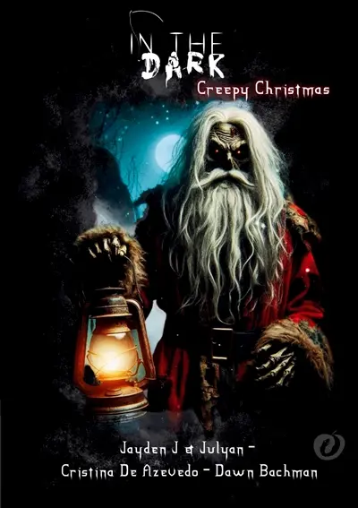 In the dark : Creepy christmas