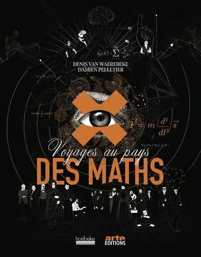 Voyage au pays des maths