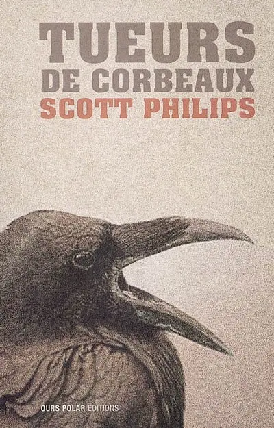 Crow killers. Tueurs de corbeaux