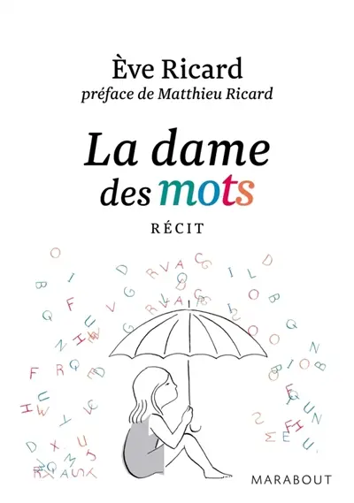 La dame des mots