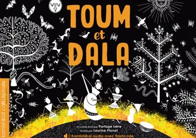 Toum et Dala