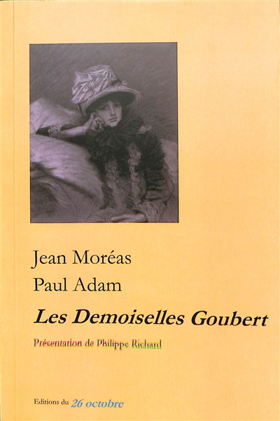 Les demoiselles Goubert : moeurs de Paris