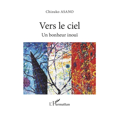 Vers le ciel : un bonheur inouï