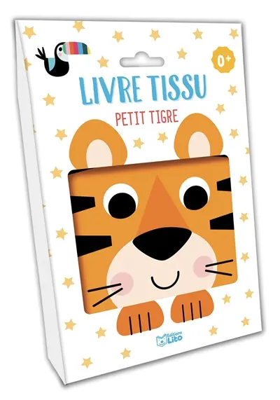 Petit tigre