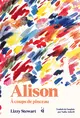 Alison : à coups de pinceau