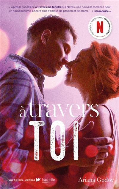 A travers ma fenêtre. Vol....