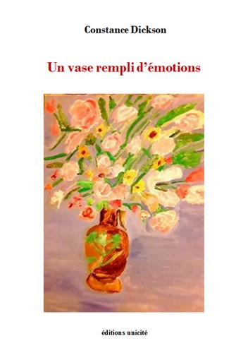 Un vase rempli d'émotions