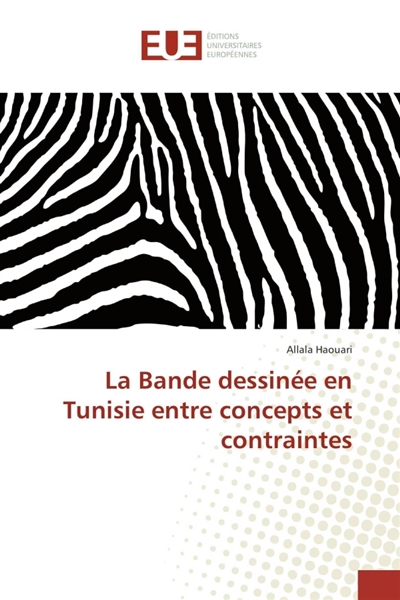 La Bande dessinée en...