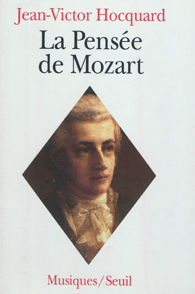 La pensée de Mozart