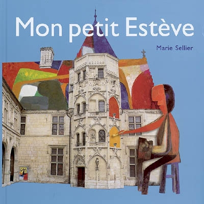 Mon petit Estève