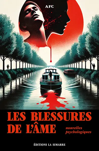 Les blessures de l'âme : nouvelles psychologiques