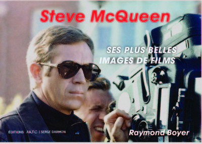 Steve McQueen : ses plus belles images de films