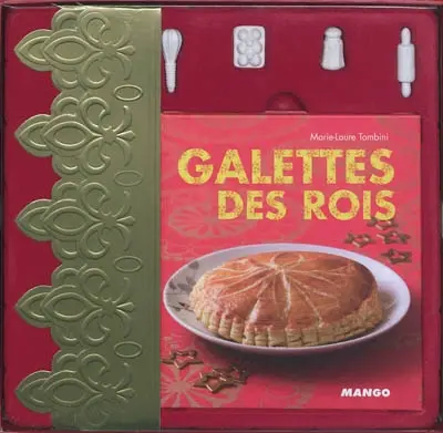 Galettes des rois