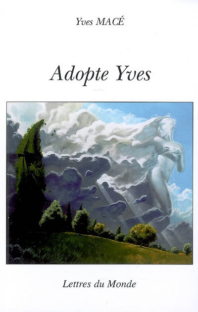 Adopte Yves : poésyves V