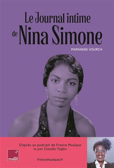 Le journal intime de Nina Simone