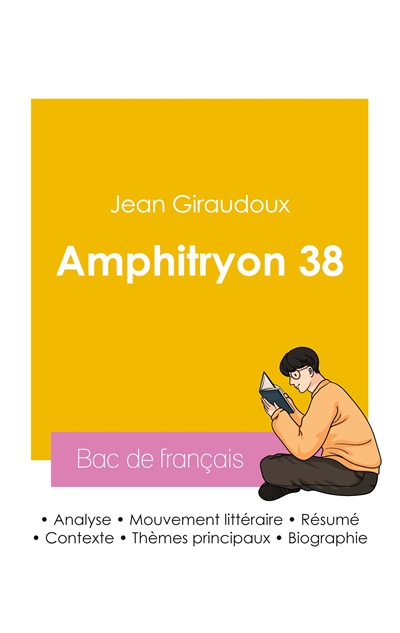 Réussir son Bac de français...