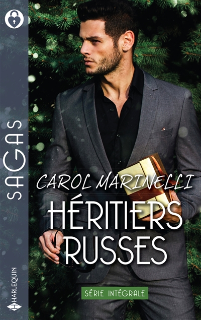 Héritiers russes : série intégrale