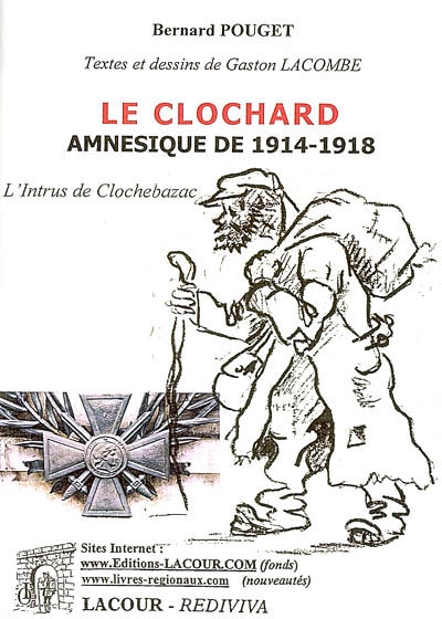 L'intrus de Clochebazac