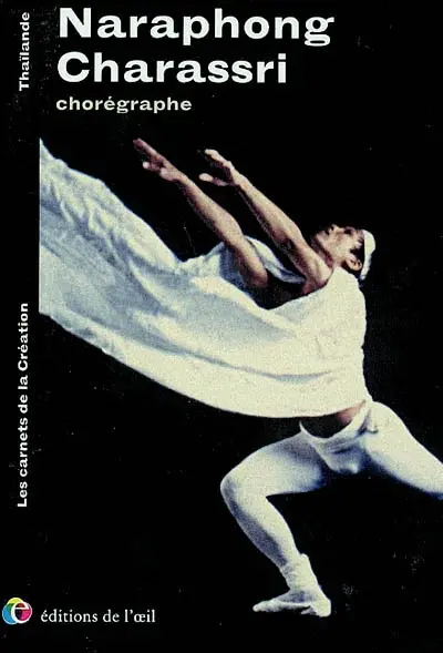 Naraphong Charassri : chorégraphe