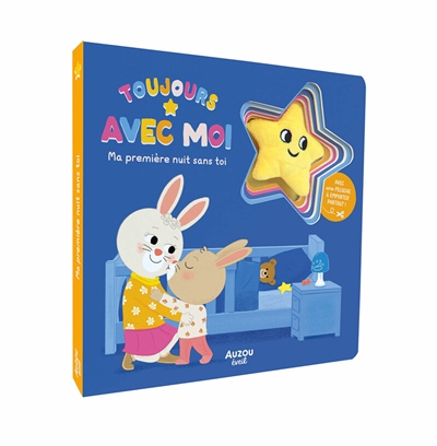 Toujours avec moi : ma...