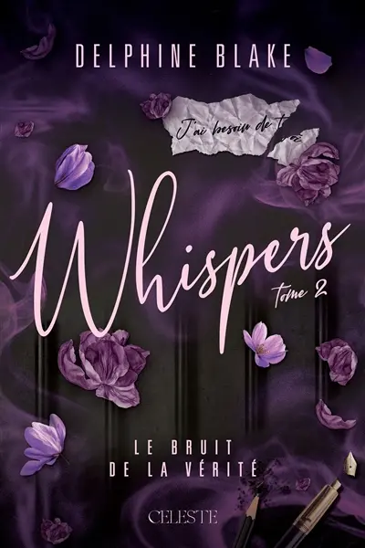 Whispers. Vol. 2. Le bruit de la vérité