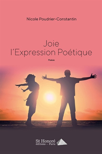 Joie l'expression poétique