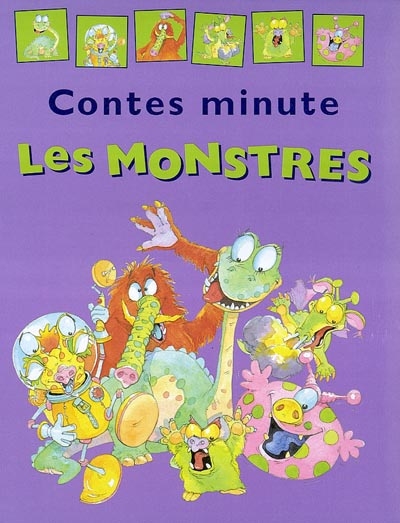 Les monstres