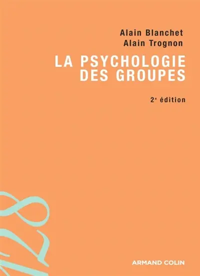 La psychologie des groupes
