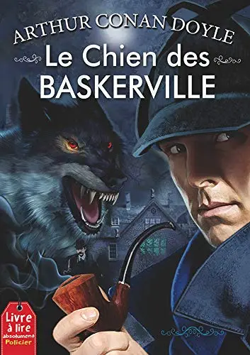 Le chien des Baskerville
