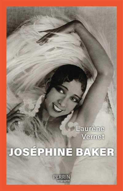 Joséphine Baker