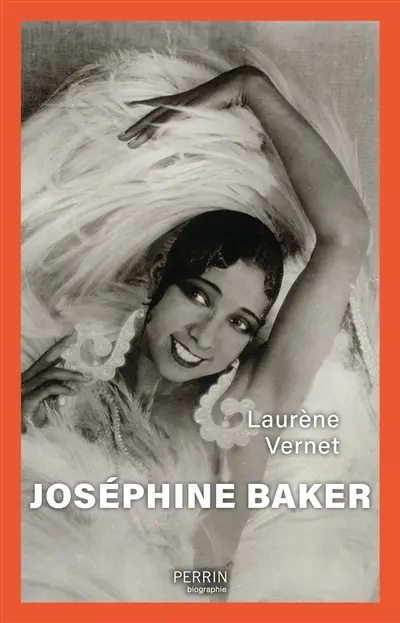 Joséphine Baker