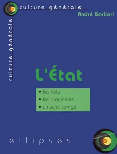 L'État