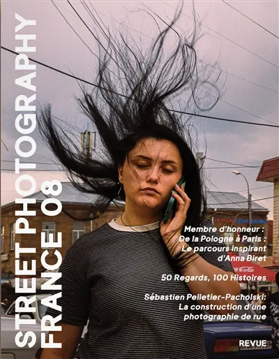 Street Photography France No 8