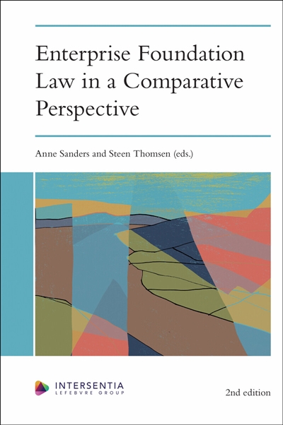Enterprise Foundation Law...